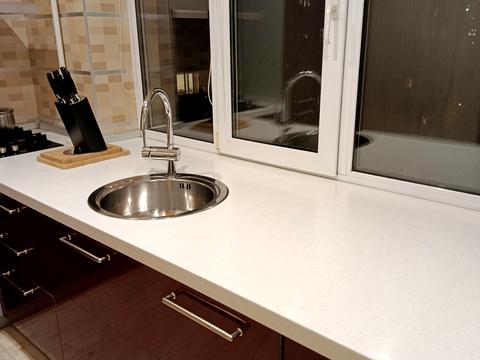 квартира по адресу Русановская набережная ул., 22