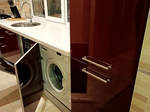 квартира по адресу Русановская набережная ул., 22