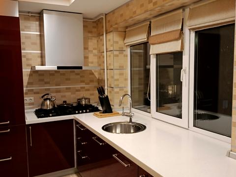 квартира по адресу Русановская набережная ул., 22