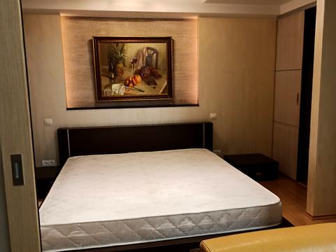 квартира по адресу Русановская набережная ул., 22