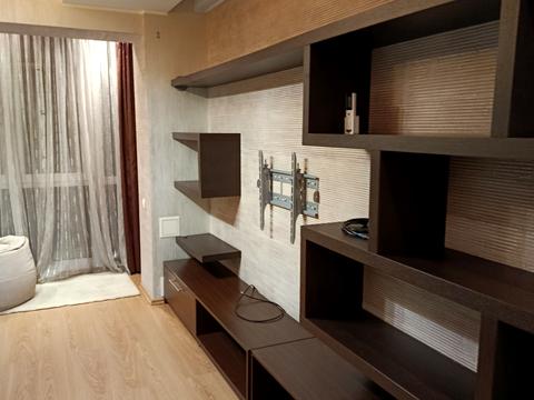 квартира по адресу Русановская набережная ул., 22