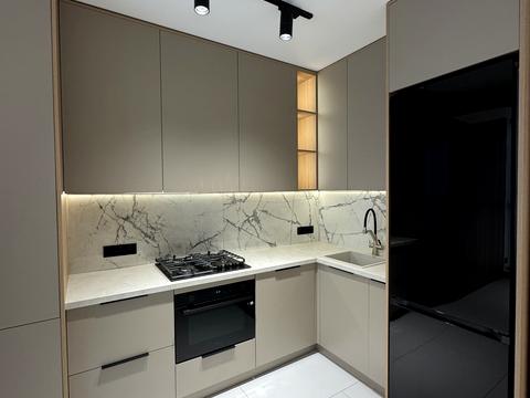 квартира по адресу Панаса Мирного ул., 9