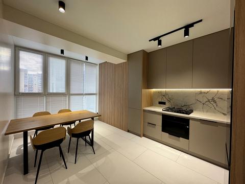 квартира по адресу Панаса Мирного ул., 9