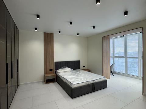 квартира по адресу Панаса Мирного ул., 9