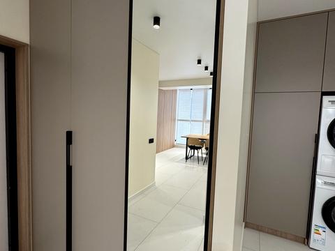 квартира по адресу Панаса Мирного ул., 9