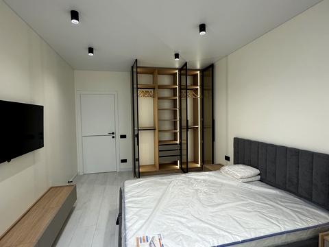 квартира по адресу Панаса Мирного ул., 9