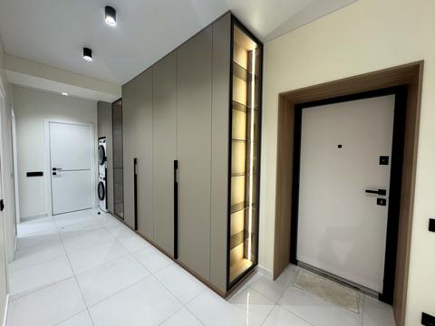 квартира по адресу Панаса Мирного ул., 9