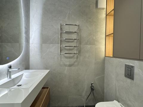 квартира по адресу Панаса Мирного ул., 9