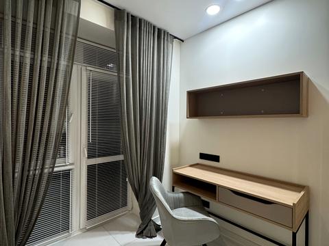 квартира по адресу Панаса Мирного ул., 9