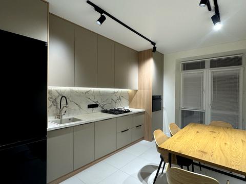 квартира по адресу Панаса Мирного ул., 9