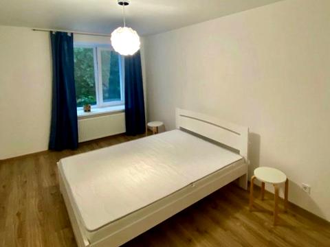 квартира по адресу Институтская ул., 6/2