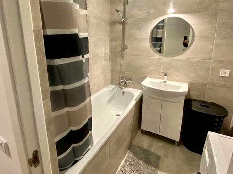 квартира по адресу Институтская ул., 6/2