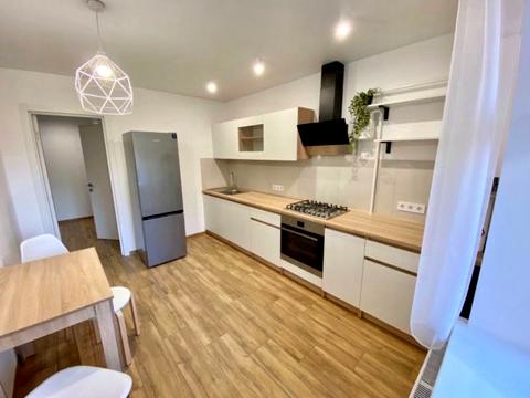 квартира по адресу Институтская ул., 6/2