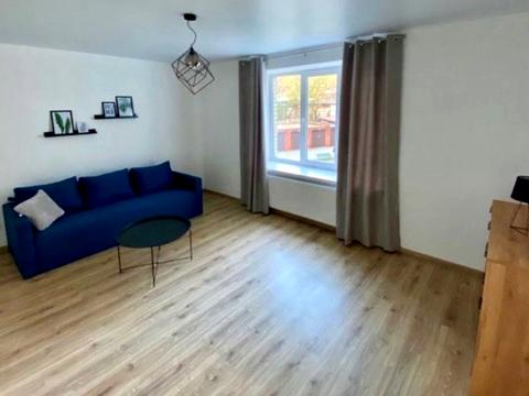 квартира по адресу Институтская ул., 6/2