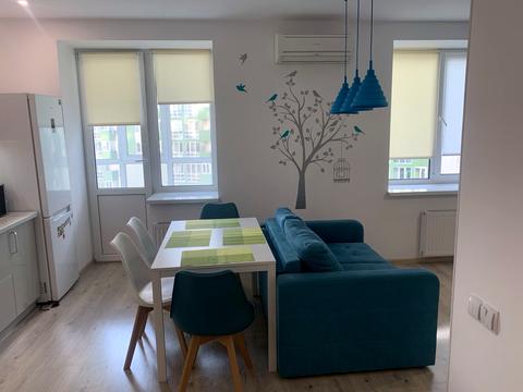 квартира за адресою Герцена вул., 35