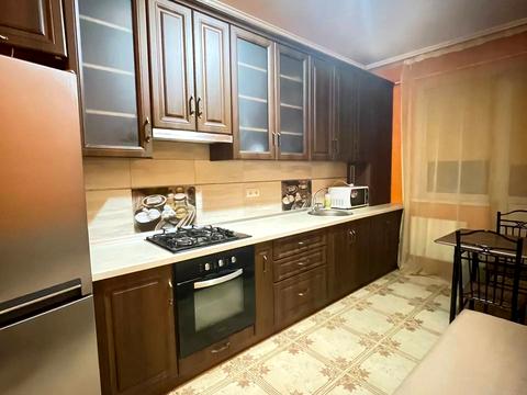 квартира за адресою Волошкова вул., 74