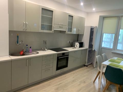 квартира за адресою Герцена вул., 35