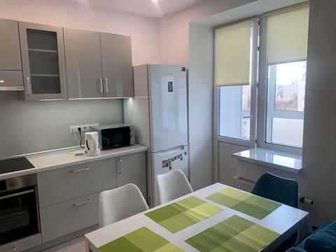 квартира за адресою Герцена вул., 35