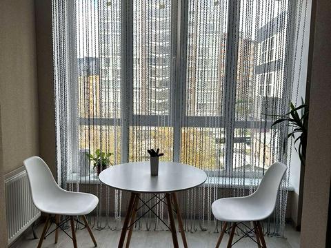 квартира по адресу Кармелюка ул., 3/5