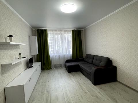 квартира по адресу Кармелюка ул., 3/5