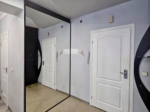 квартира за адресою Кирила Трильовського вул., 25