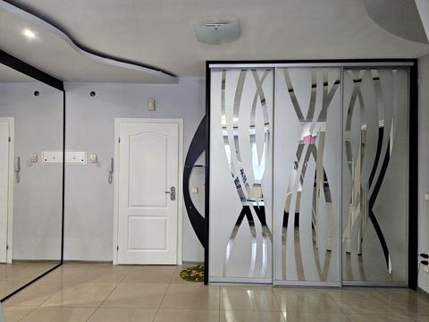 квартира за адресою Кирила Трильовського вул., 25