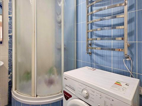 квартира за адресою Кирила Трильовського вул., 25