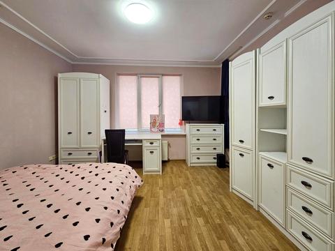 квартира за адресою Кирила Трильовського вул., 25