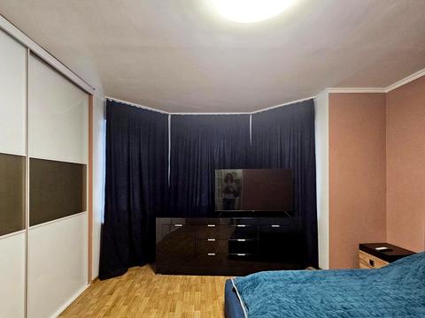 квартира за адресою Кирила Трильовського вул., 25