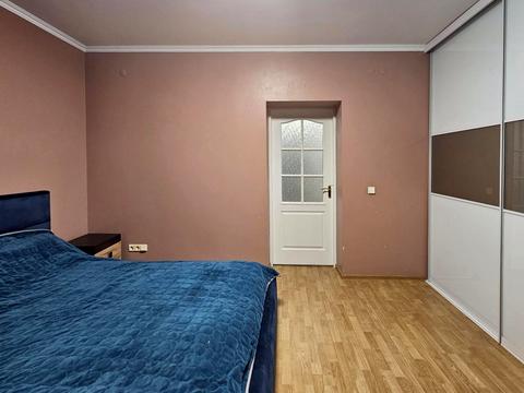 квартира за адресою Кирила Трильовського вул., 25