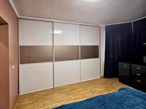 квартира за адресою Кирила Трильовського вул., 25