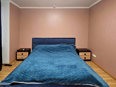 квартира за адресою Кирила Трильовського вул., 25