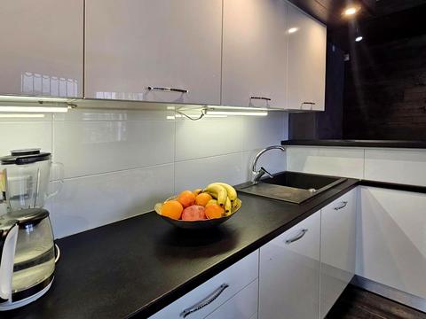 квартира за адресою Кирила Трильовського вул., 25