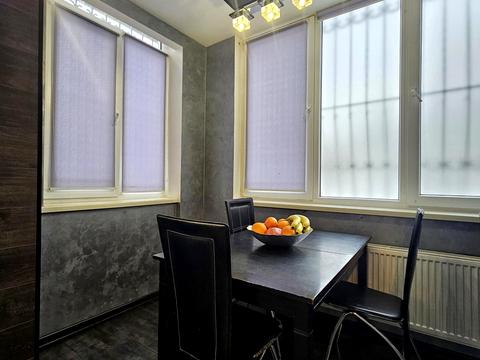 квартира за адресою Кирила Трильовського вул., 25