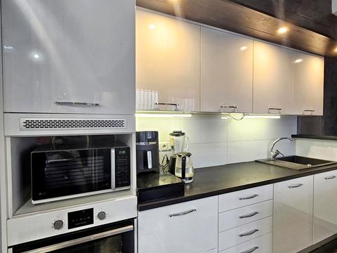 квартира за адресою Кирила Трильовського вул., 25