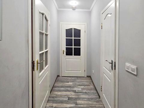 квартира за адресою Кирила Трильовського вул., 25