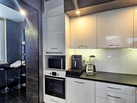 квартира за адресою Кирила Трильовського вул., 25