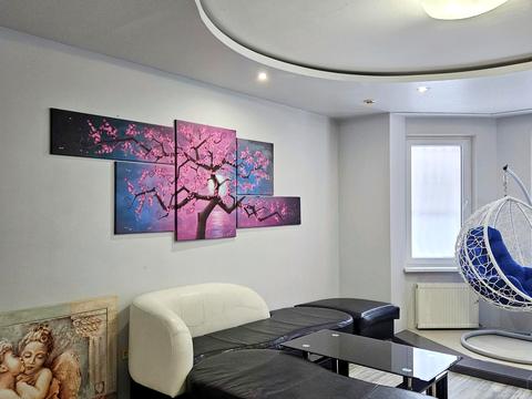 квартира за адресою Кирила Трильовського вул., 25