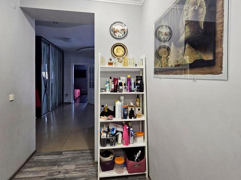 квартира за адресою Кирила Трильовського вул., 25