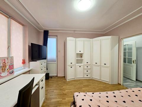 квартира за адресою Кирила Трильовського вул., 25