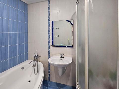 квартира за адресою Кирила Трильовського вул., 25