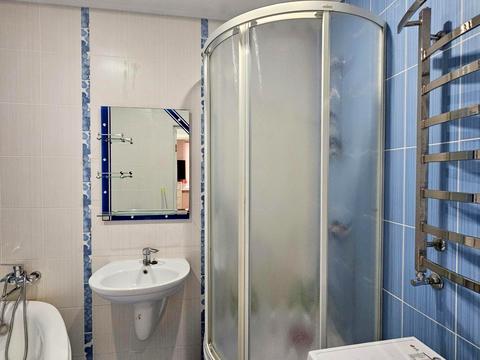 квартира за адресою Кирила Трильовського вул., 25