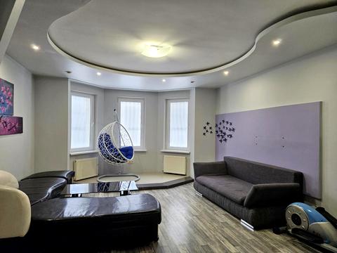 квартира за адресою Кирила Трильовського вул., 25