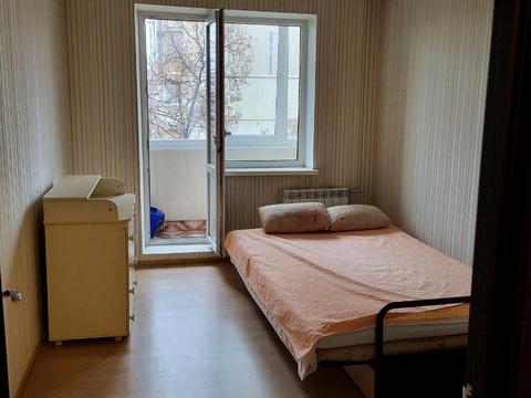 квартира по адресу Академика Королёва просп., 12