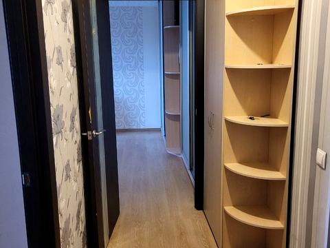 квартира по адресу Академика Королёва просп., 12