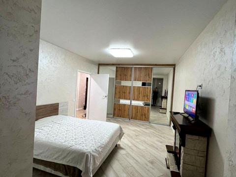 квартира по адресу Кармелюка ул., 11