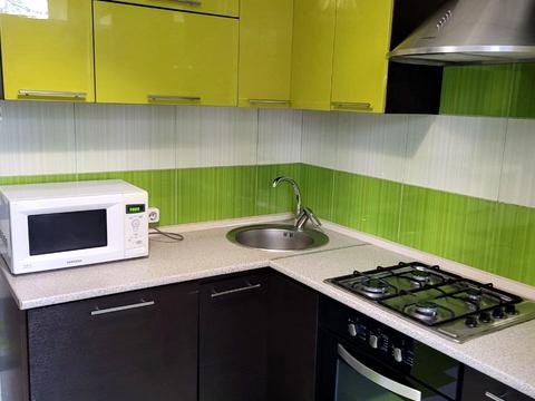 квартира по адресу Академика Королёва просп., 12