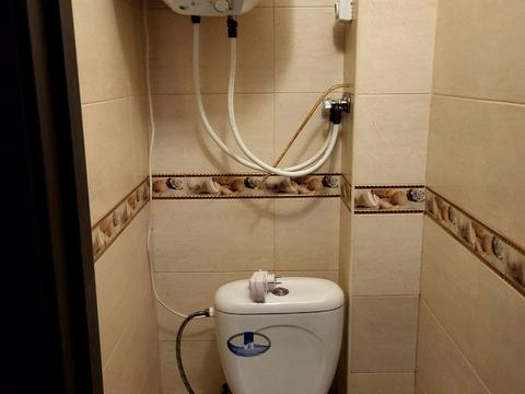 квартира по адресу Академика Королёва просп., 12