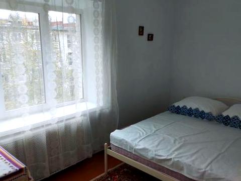 квартира за адресою Василя Єрошенка вул. (), 4