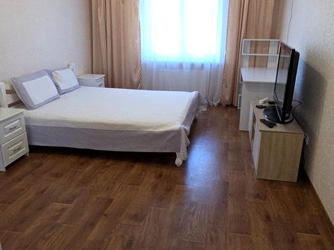 квартира за адресою Ревуцького вул., 54